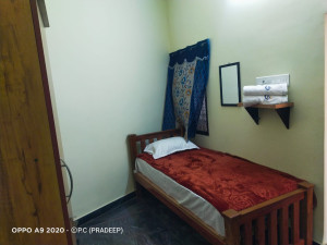 Tiruvannamalai Hotels